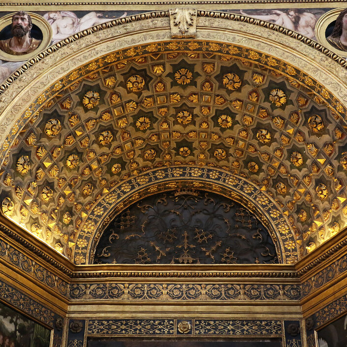 Tempio dell'Incoronata - Lodi