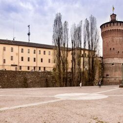Castello di Lodi